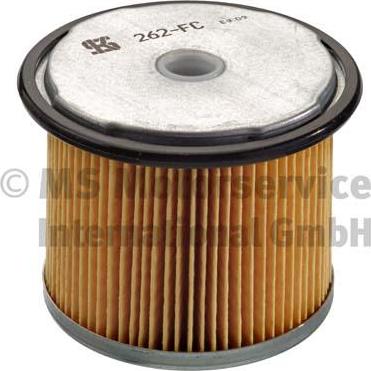 Kolbenschmidt 50013262 - Fuel filter autospares.lv