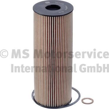 Kolbenschmidt 50013227 - Oil Filter autospares.lv