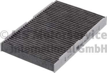 Kolbenschmidt 50013792 - Filter, interior air autospares.lv