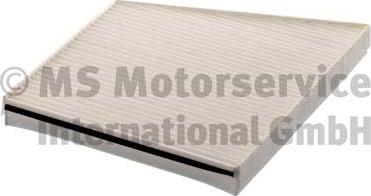 Kolbenschmidt 50013745 - Filter, interior air autospares.lv