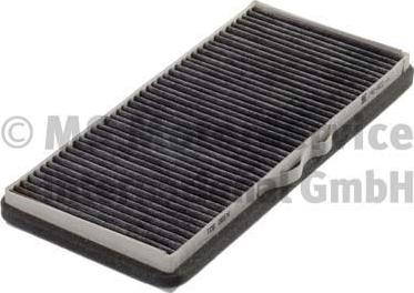 Kolbenschmidt 50013740 - Filter, interior air autospares.lv