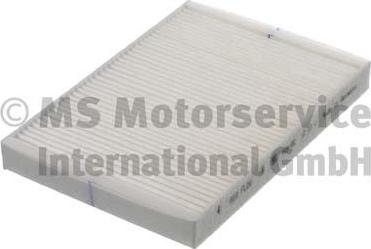 Kolbenschmidt 50013743 - Filter, interior air autospares.lv