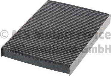 Kolbenschmidt 50013936 - Filter, interior air autospares.lv