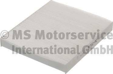 Kolbenschmidt 50013702 - Filter, interior air autospares.lv