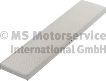 Kolbenschmidt 50013713 - Filter, interior air autospares.lv