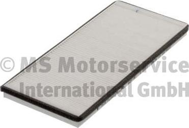 Kolbenschmidt 50013734 - Filter, interior air autospares.lv