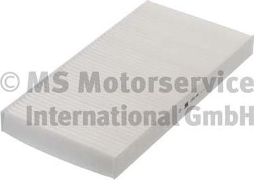 Kolbenschmidt 50013735 - Filter, interior air autospares.lv