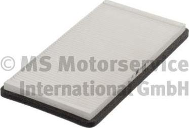 Kolbenschmidt 50013733 - Filter, interior air autospares.lv