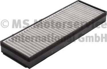 Kolbenschmidt 50013799 - Filter, interior air autospares.lv