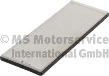 Kolbenschmidt 50013720 - Filter, interior air autospares.lv