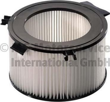 Kolbenschmidt 50013728 - Filter, interior air autospares.lv