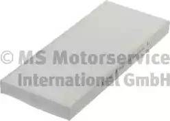 Kolbenschmidt 50013775 - Filter, interior air autospares.lv