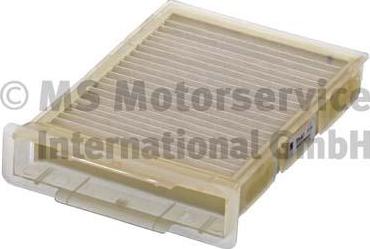 Kolbenschmidt 50013773 - Filter, interior air autospares.lv