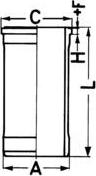 Kolbenschmidt 89018150 - Cylinder Sleeve autospares.lv