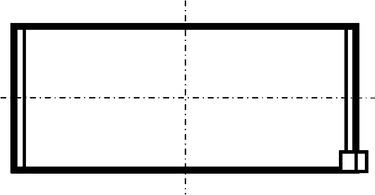 Kolbenschmidt 40473960 - Repair Set, piston / sleeve autospares.lv