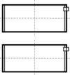 Kolbenschmidt 79269600 - Big End Bearings autospares.lv