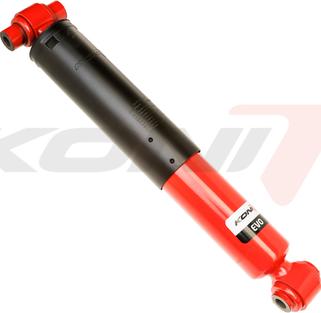 KONI 99B-3178 - Shock Absorber autospares.lv