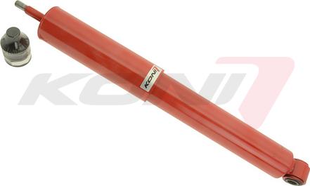 KONI 99B-2630 - Shock Absorber autospares.lv