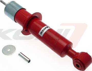 KONI 90-5443 - Shock Absorber autospares.lv