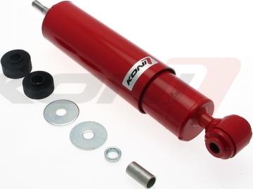 KONI 90-5384 - Shock Absorber autospares.lv