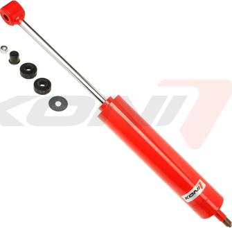 KONI 90-5383 - Shock Absorber autospares.lv