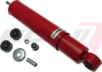 KONI 90-1808 - Shock Absorber autospares.lv