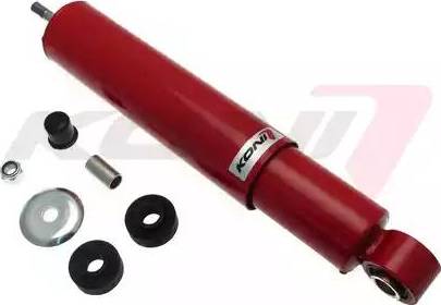 KONI 90-1807 - Shock Absorber autospares.lv