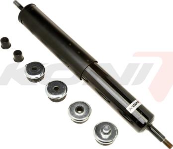 KONI 90-1798 - Shock Absorber autospares.lv