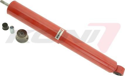 KONI 90-2509 - Shock Absorber autospares.lv