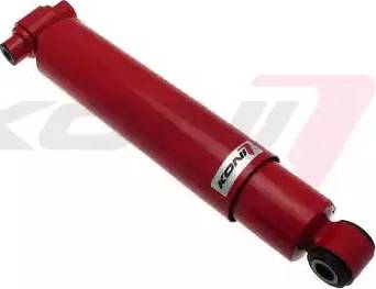 KONI 90-2680 - Shock Absorber autospares.lv