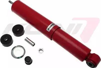 KONI 90-2187 - Shock Absorber autospares.lv