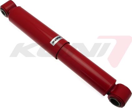 KONI 90-2128 - Shock Absorber autospares.lv