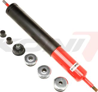 KONI 90-2768 - Shock Absorber autospares.lv