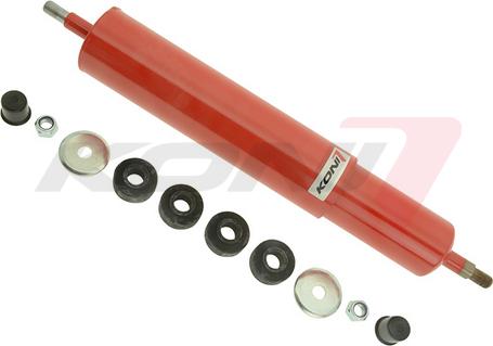 KONI 90T-3251 - Shock Absorber autospares.lv