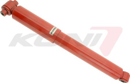 KONI 90T-3253 - Shock Absorber autospares.lv