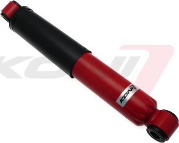 KONI 91-2377 - Shock Absorber autospares.lv