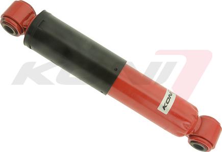 KONI 91-2227 - Shock Absorber autospares.lv