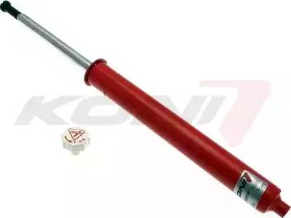 KONI 8641-1452SPORT - Shock Absorber autospares.lv