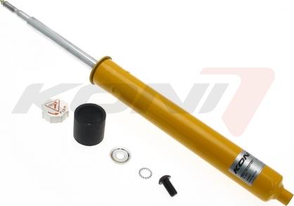 KONI 8641-1410SPORT - Shock Absorber autospares.lv