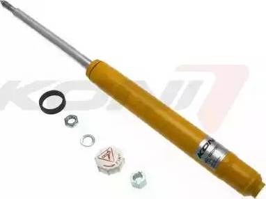 KONI 8641-1085SPORT - Shock Absorber autospares.lv