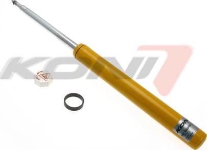 KONI 8641-1038SPORT - Shock Absorber autospares.lv