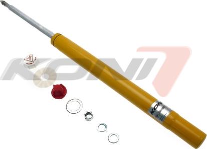 KONI 8641-1029SPORT - Shock Absorber autospares.lv