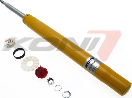 KONI 8641-1021SPORT - Shock Absorber autospares.lv