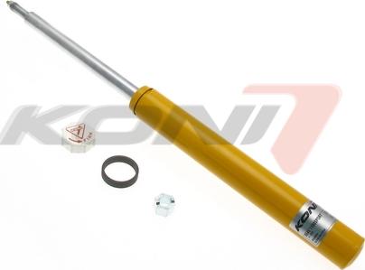 KONI 8641-1198SPORT - Shock Absorber autospares.lv