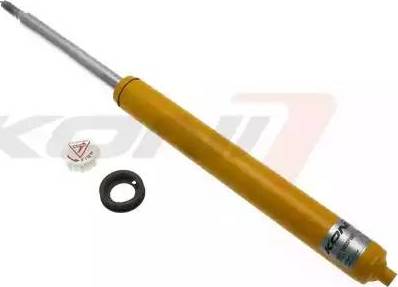 KONI 8641-1329SPORT - Shock Absorber autospares.lv