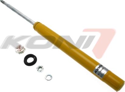 KONI 8641-1246SPORT - Shock Absorber autospares.lv