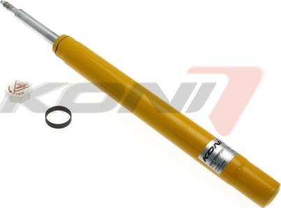 KONI 8641-1210SPORT - Shock Absorber autospares.lv