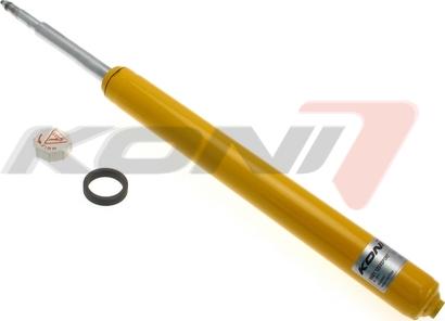 KONI 8641-1224SPORT - Shock Absorber autospares.lv