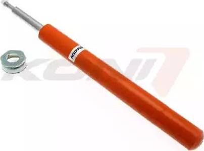 KONI 8650-1014 - Shock Absorber autospares.lv