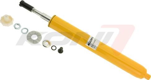 KONI 8610-1315SPORT - Shock Absorber autospares.lv